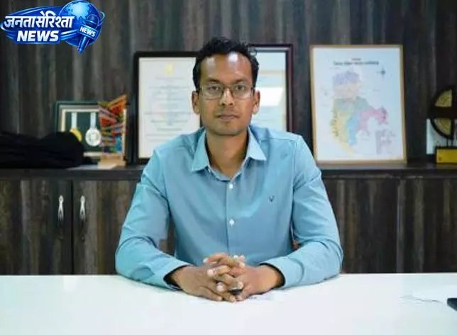 कलेक्टर ने जिले वासियों से किया अपील कलेक्टर ने जिले वासियों से किया अपील