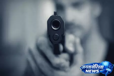 सूरत की एसबीआई शाखा में दिनदहाड़े 50 लाख रुपए की लूट सूरत की एसबीआई शाखा में दिनदहाड़े 50 लाख रुपए की लूट
