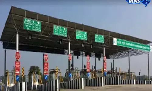 Dibrugarh: 14 किलोमीटर के अंदर दो टोल नियमों का पालन, NHIDCL का बयान Dibrugarh: 14 किलोमीटर के अंदर दो टोल नियमों का पालन, NHIDCL का बयान