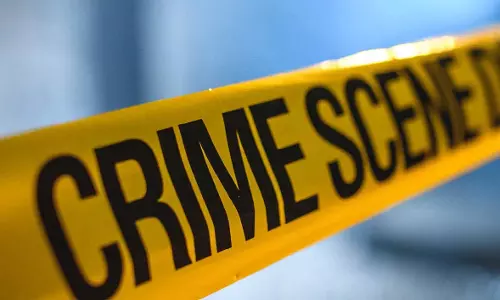 टहलने निकले 2 लोगों की हत्या, फायरिंग की वारदात से गांव में दहशत टहलने निकले 2 लोगों की हत्या, फायरिंग की वारदात से गांव में दहशत