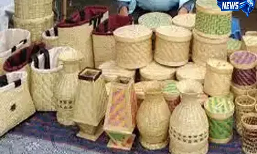 Assam: मोदी ने लोगों से पूर्वोत्तर के बांस उत्पादों को खरीदने का किया आग्रह