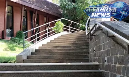 Mumbai : मेयर बंगले का 3.48 करोड़ से रेनोवेशन, 1931 का हेरिटेज भवन होगा रिस्टोर Mumbai : मेयर बंगले का 3.48 करोड़ से रेनोवेशन, 1931 का हेरिटेज भवन होगा रिस्टोर