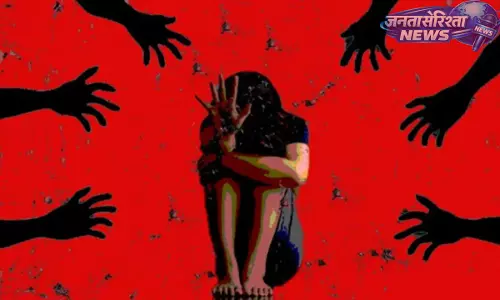 Odisha के देवगढ़ में महिला से गैंगरेप; 4 लोग गिरफ्तार Odisha के देवगढ़ में महिला से गैंगरेप; 4 लोग गिरफ्तार