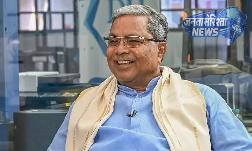 Karnataka : सरकार ने शिक्षा सुधार के लिए 8-स्टेप योजना शुरू की Karnataka : सरकार ने शिक्षा सुधार के लिए 8-स्टेप योजना शुरू की