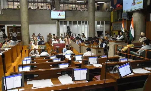 Chandigarh 9 सदस्यों वाली विशेष महिला सशक्तिकरण समिति का गठन