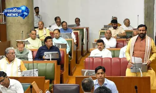 Chandigarh बिल को रोकने के लिए कांग्रेस को करारा जवाब मिलेगा: सत्ता पक्ष