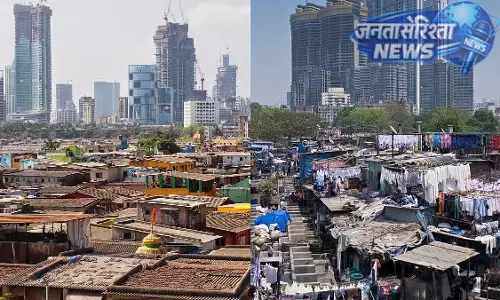 Mumbai सबअर्बन जिले में 4,194 एकड़ सरकारी जमीन पर कब्जा, रिव्यू मीटिंग में खुलासा Mumbai सबअर्बन जिले में 4,194 एकड़ सरकारी जमीन पर कब्जा, रिव्यू मीटिंग में खुलासा