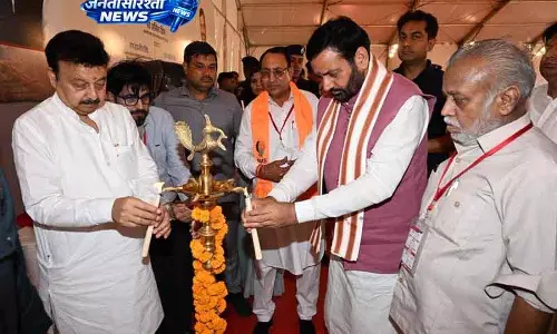 Rohtak यूनिवर्सिटी का हेल्थ बुलेटिन, रिसर्च पर ध्यान केंद्रित Rohtak यूनिवर्सिटी का हेल्थ बुलेटिन, रिसर्च पर ध्यान केंद्रित