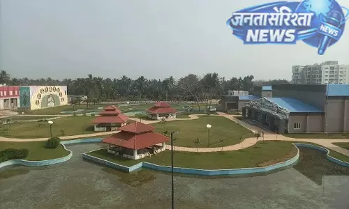 Odia सिनेमा 90 साल का हुआ: शान, गिरावट और नई उम्मीद का सफ़र Odia सिनेमा 90 साल का हुआ: शान, गिरावट और नई उम्मीद का सफ़र