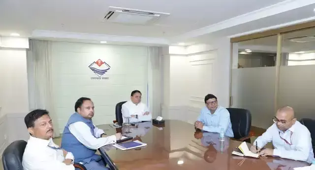 Dehradun: भारत-नेपाल व्यापार सुधार पर चर्चा तेज
