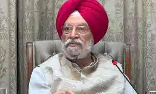 लीबिया में भारतीय कंपनियों को तेल और गैस का नया भंडार मिला: पेट्रोलियम एवं प्राकृतिक गैस मंत्रालय लीबिया में भारतीय कंपनियों को तेल और गैस का नया भंडार मिला: पेट्रोलियम एवं प्राकृतिक गैस मंत्रालय