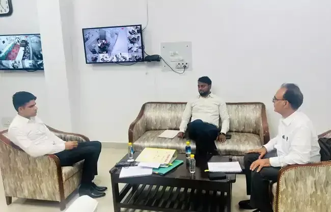 Sonipat: आम आदमी पार्टी को बड़ा झटका, उम्मीदवार बाहर