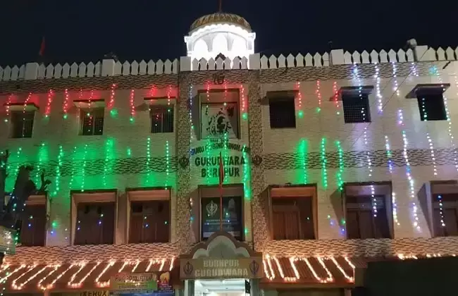Asansol: सांसद के खिलाफ बर्नपुर गुरुद्वारा कमेटी की शिकायत