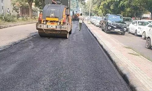 Gurugram इंफ्रास्ट्रक्चर पर HC की टिप्पणी, सुधार की आवश्यकता