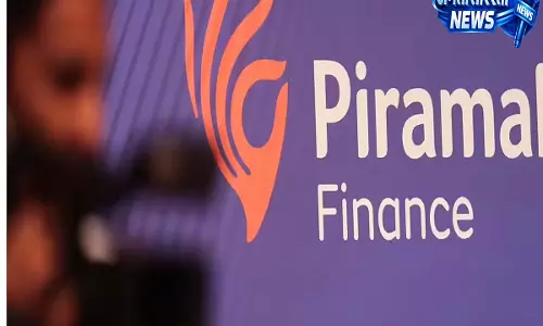 पिरामल फाइनेंस का Q4 मुनाफा ₹603 करोड़ पहुंचा, मजबूत ऑपरेटिंग ग्रोथ से आय में 61% QoQ बढ़ोतरी पिरामल फाइनेंस का Q4 मुनाफा ₹603 करोड़ पहुंचा, मजबूत ऑपरेटिंग ग्रोथ से आय में 61% QoQ बढ़ोतरी