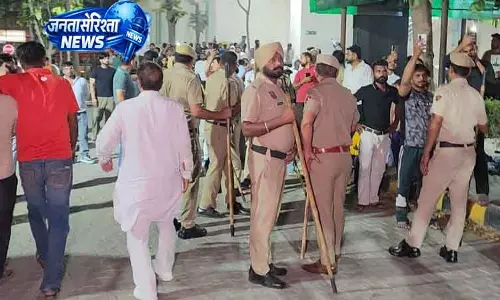 Karnal पुलिस ने सूरज मर्डर केस के तीसरे आरोपी को गिरफ्तार किया
