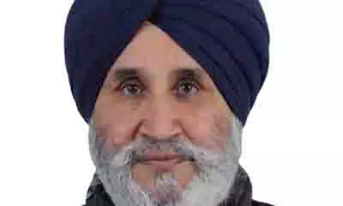 पंजाब में बिजली कटौती के खिलाफ विरोध प्रदर्शन करेगा शिरोमणि अकाली दल: दलजीत सिंह चीमा