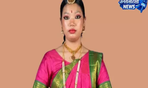Meghalaya की छात्रा नेशनल क्लासिकल डांस स्कॉलरशिप पाने वाली पहली गारो बनी