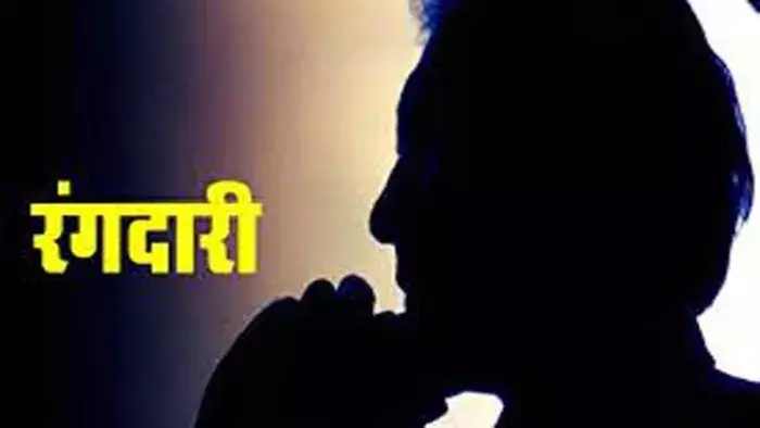 Mumbai: मुंबई में सुरक्षा को लेकर सतर्कता बढ़ी Mumbai: मुंबई में सुरक्षा को लेकर सतर्कता बढ़ी