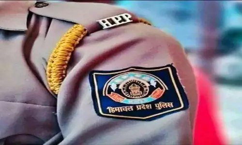 Shimla: शिमला में मिला युवक परिवार से मिलाया, देहरादून निवासी सुरक्षित परिजनों तक पहुंचा