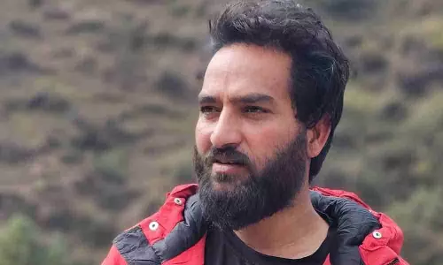Jammu: आम लोगों पर राजनीतिक दबाव बढ़ा: महराज मलिक Jammu: आम लोगों पर राजनीतिक दबाव बढ़ा: महराज मलिक
