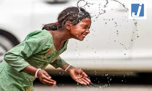 नौतपा: ज्योतिष गणना से लेकर किसानों की फसल के लिए अच्छा संकेत, जानें कब से होंगे शुरू नौतपा: ज्योतिष गणना से लेकर किसानों की फसल के लिए अच्छा संकेत, जानें कब से होंगे शुरू