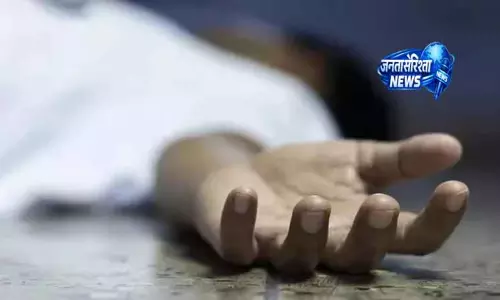 Gummidipoondi के पास ज़हरीली गैस लीक होने से मज़दूर की मौत