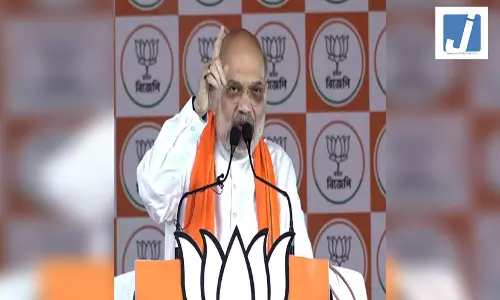 सलीम डोला के प्रत्यर्पण पर अमित शाह ने की NCB की तारीफ, बोले-ड्रग माफिया अब छिप नहीं सकते