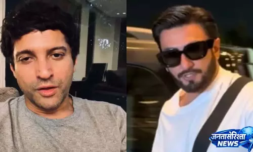 Don 3 विवाद पर फरहान अख्तर ने रणवीर सिंह के 10 करोड़ रुपये लौटाने पर सहमति जताई