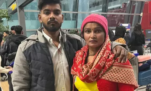 Kurukshetra: NH-152D पर दर्दनाक सड़क हादसा, दो की मौत Kurukshetra: NH-152D पर दर्दनाक सड़क हादसा, दो की मौत