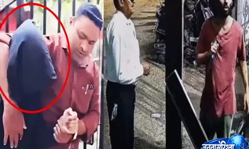 उसने मेरा धर्म पूछा, फिर मुझे चाकू मार दिया: मीरा रोड चाकूबाजी पीड़िता की आपबीती उसने मेरा धर्म पूछा, फिर मुझे चाकू मार दिया: मीरा रोड चाकूबाजी पीड़िता की आपबीती