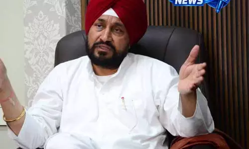 Channi ने सड़क हादसे पीड़ितों को 10 लाख की मदद की घोषणा