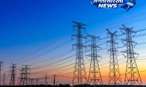 गर्मी से Tamil Nadu में बिजली संकट का खतरा