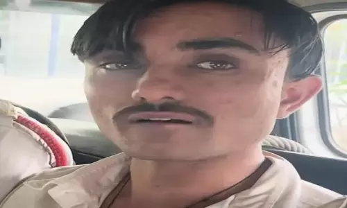 Assam : युवक की आत्महत्या के मामले में अरुणाचल में मालिक को गिरफ्तार किया