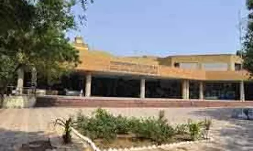 Chennai पेरियार विज्ञान केंद्र में ग्रीष्मकालीन कार्यशालाएँ