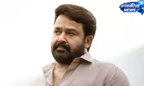 Drishyam 3: क्राइम ड्रामा थ्रिलर में मोहनलाल की वापसी, 29 अप्रैल को टीज़र आएगा