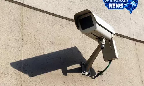 चेन्नई के मतगणना केंद्रों पर 5,000 CCTV कैमरे