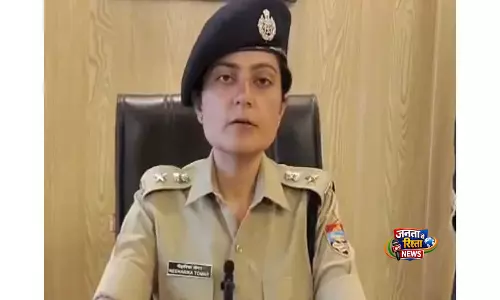 Uttarakhand Police में अफवाह और जेबकतरों के खिलाफ उत्तराखंड पुलिस की कार्रवाई तेज Uttarakhand Police में अफवाह और जेबकतरों के खिलाफ उत्तराखंड पुलिस की कार्रवाई तेज