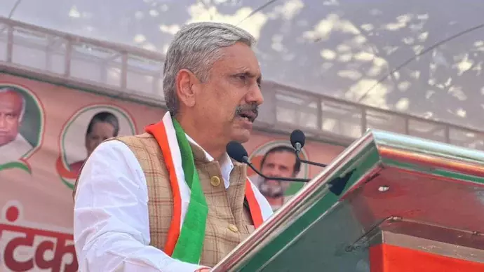 Gurugram: कटारिया पर गंभीर आरोपों से सियासत गरम Gurugram: कटारिया पर गंभीर आरोपों से सियासत गरम