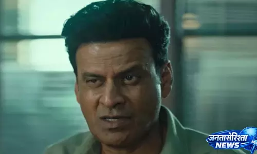 The Family Man 4: मनोज बाजपेयी ने कन्फर्म किया कि राज एंड डीके का नया सीजन बन रहा