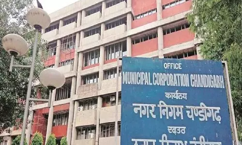 Chandigarh: बजट का उपयोग न होने से विकास कार्य प्रभावित Chandigarh: बजट का उपयोग न होने से विकास कार्य प्रभावित