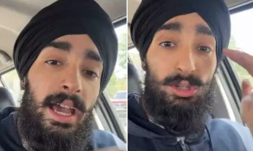 Punjab: अमृतसरी कुलचे और बेहतर हेल्थकेयर के लिए US छोड़ दिया