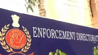 Kolkata: कोलकाता पुलिस डीसी शांतनु सिन्हा विश्वास को ED का समन