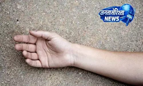 मरने वाला युवक 5 साल से नशे का आदी था: Kapurthala SSP मरने वाला युवक 5 साल से नशे का आदी था: Kapurthala SSP