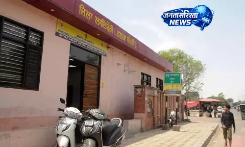 Amritsar डिस्ट्रिक्ट लाइब्रेरी, फंडिंग की कमी और तोड़-फोड़ में संघर्ष Amritsar डिस्ट्रिक्ट लाइब्रेरी, फंडिंग की कमी और तोड़-फोड़ में संघर्ष