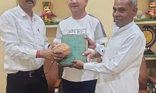 सदगुरु कबीर आश्रम में मिली 326 वर्ष पुरानी दुर्लभ पाण्डुलिपियाँ