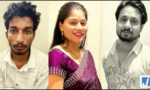 चर्चित राजा रघुवंशी हत्याकांड, आरोपी सोनम रघुवंशी को मिली कोर्ट से जमानत