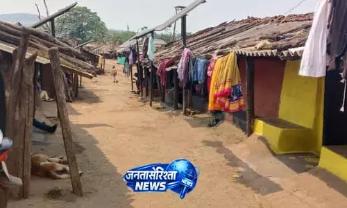 Odisha: कुटरुमाली खदानों की जन सुनवाई को लेकर अशांति
