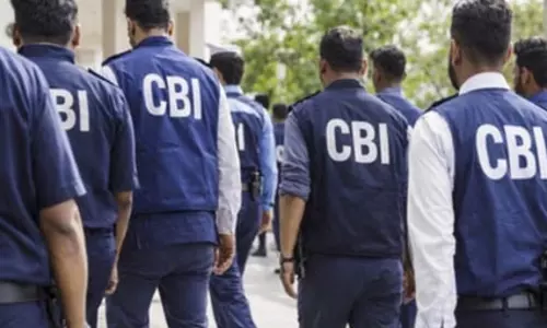 तीस हजारी कोर्ट में 25 साल पुराने केस में फैसला सुरक्षित, सीबीआई व दिल्ली पुलिस के पूर्व अधिकारी दोषी तीस हजारी कोर्ट में 25 साल पुराने केस में फैसला सुरक्षित, सीबीआई व दिल्ली पुलिस के पूर्व अधिकारी दोषी