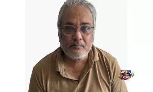 नार्को सिंडिकेट के खिलाफ ज़ीरो टॉलरेंस: अमित शाह ने दाऊद के सहयोगी Salim Dola के प्रत्यर्पण की सराहना की नार्को सिंडिकेट के खिलाफ ज़ीरो टॉलरेंस: अमित शाह ने दाऊद के सहयोगी Salim Dola के प्रत्यर्पण की सराहना की